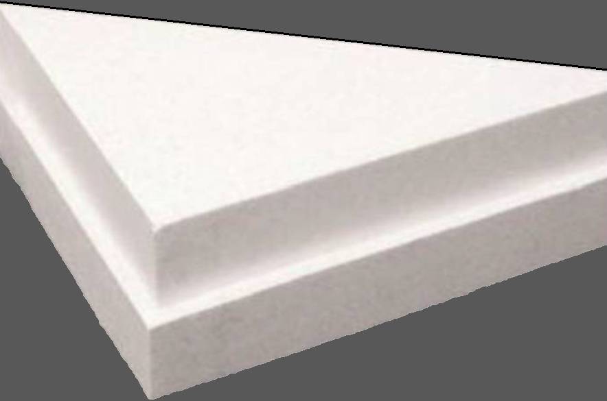 Proteus Pro-Therm EPS Plus Premium - Rigid Foam Insulation Panel for Roofing