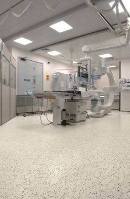 OHMega EC  - Vinyl Sheet Flooring