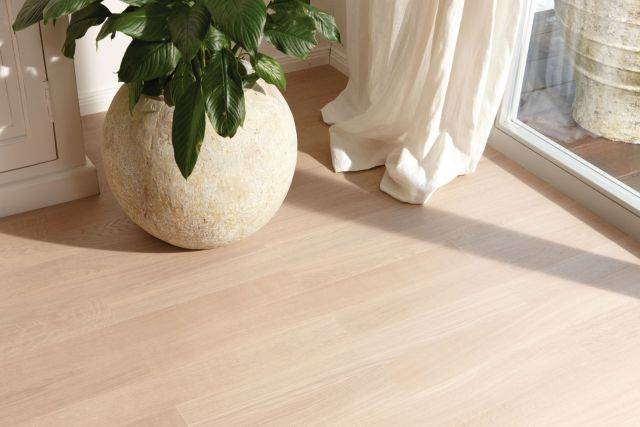 BOEN 10.5 mm Maxi Plank - 10.5 x 100 x 1000 mm - Micro-Bevel - Live Natural Oil