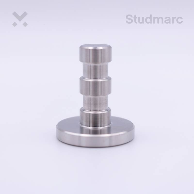 Flush Fit Demarcation Visibility Stud