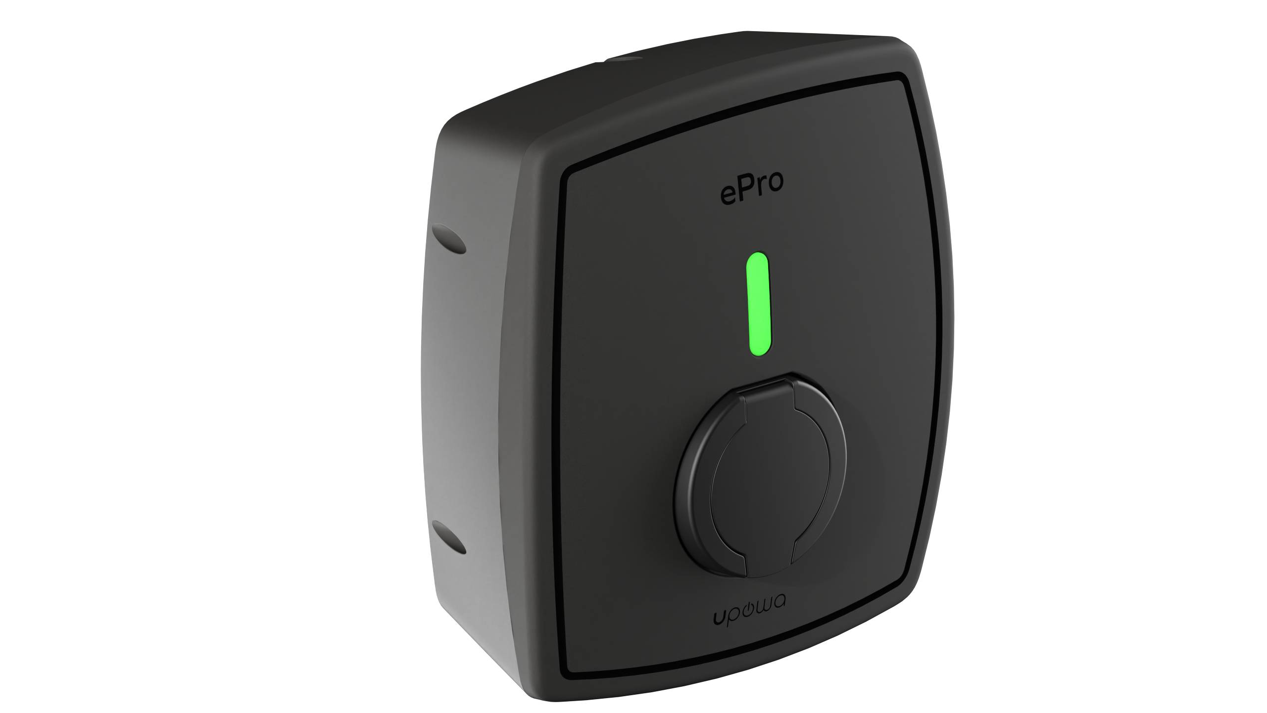 UPOWA ePro 7 - EV Charging Unit - Residential 7.2 kW EV Charger