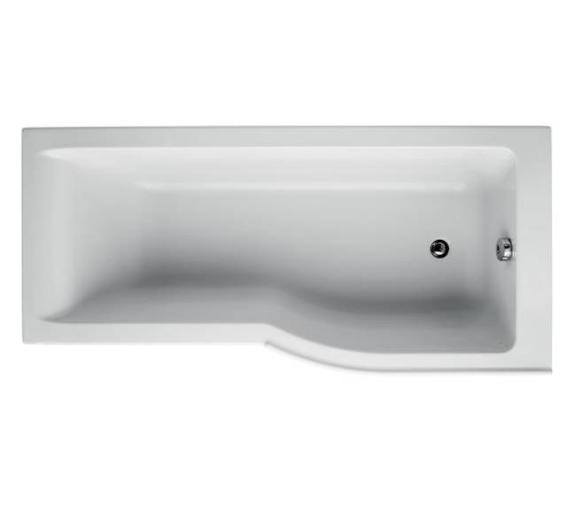 Concept Air IFP+ 170 x 80 cm Shower Bath Left/ Right Hand