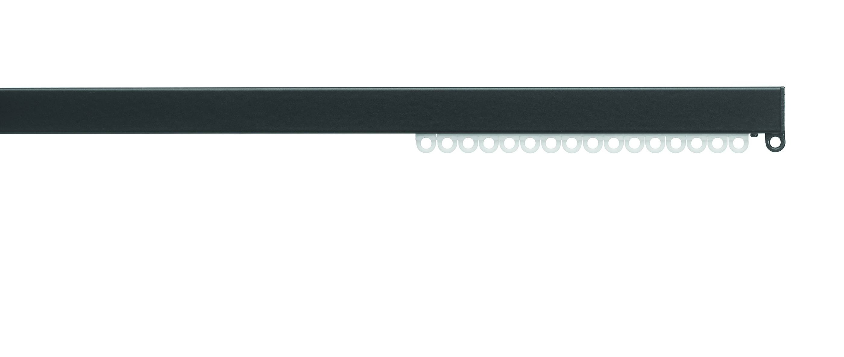 Curtain Track - Hand Operated - Silent Gliss SG 1080 