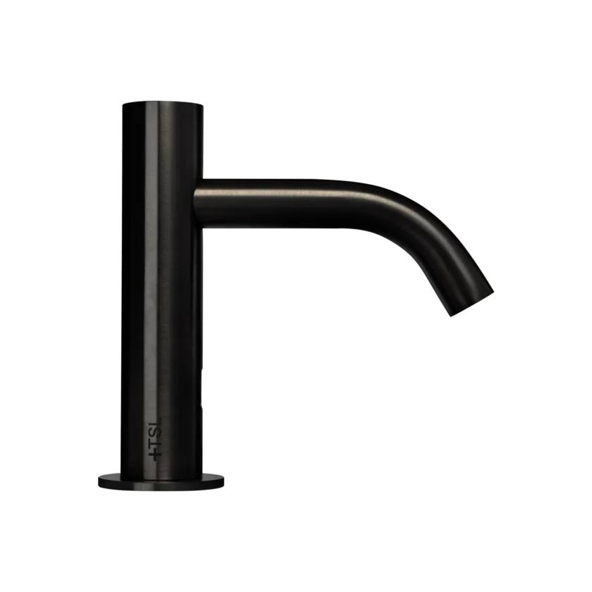 The Radius Deck Mounted Short Spout Sensor Tap - Automatic Tap