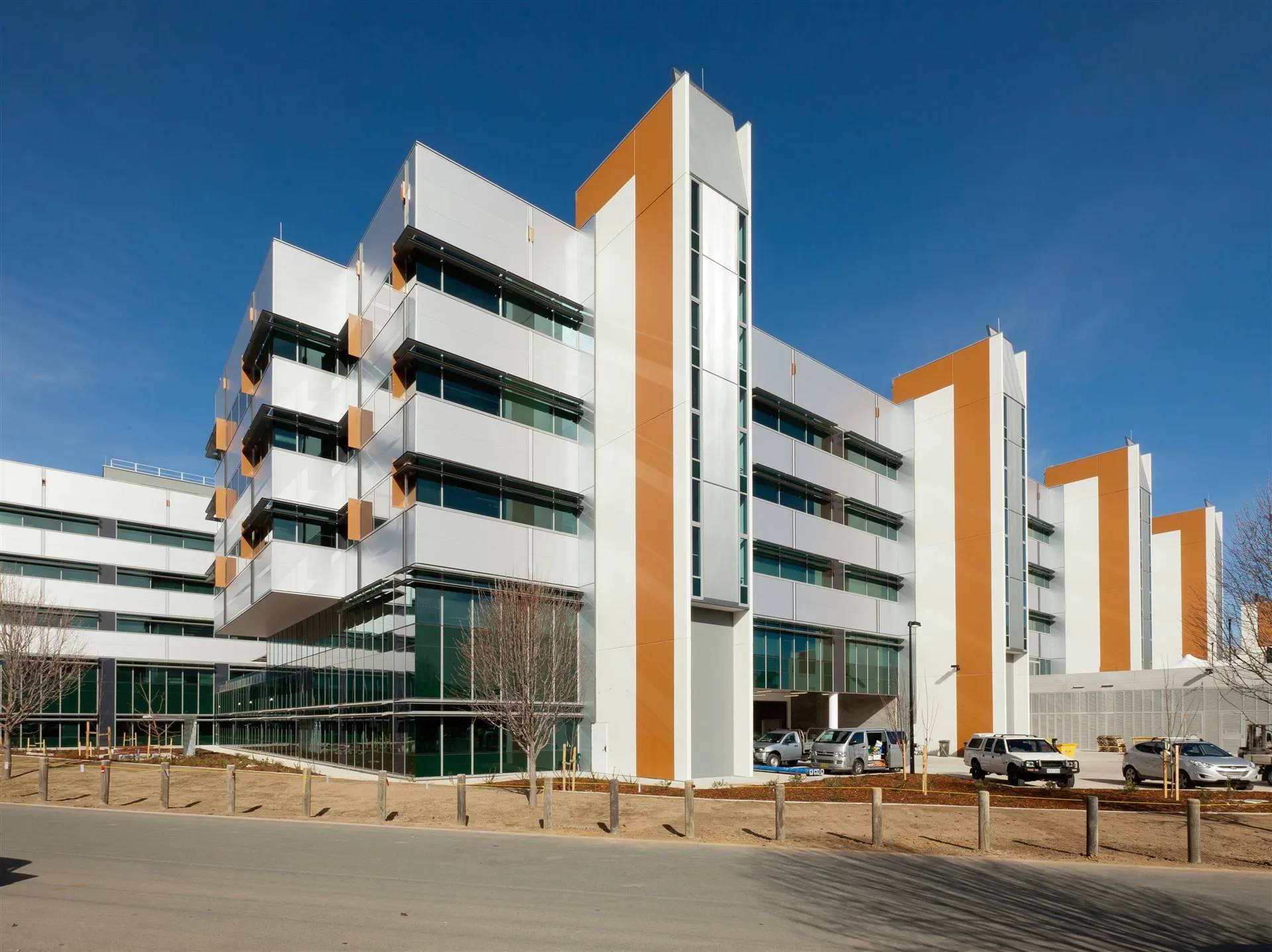 VitraNamel: Vitreous Enamel Cladding Panels