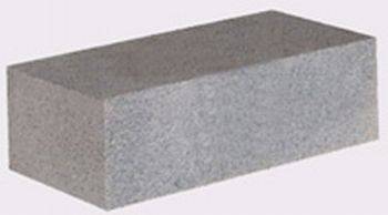 Super Strength Grade Coursing Units - Aircrete