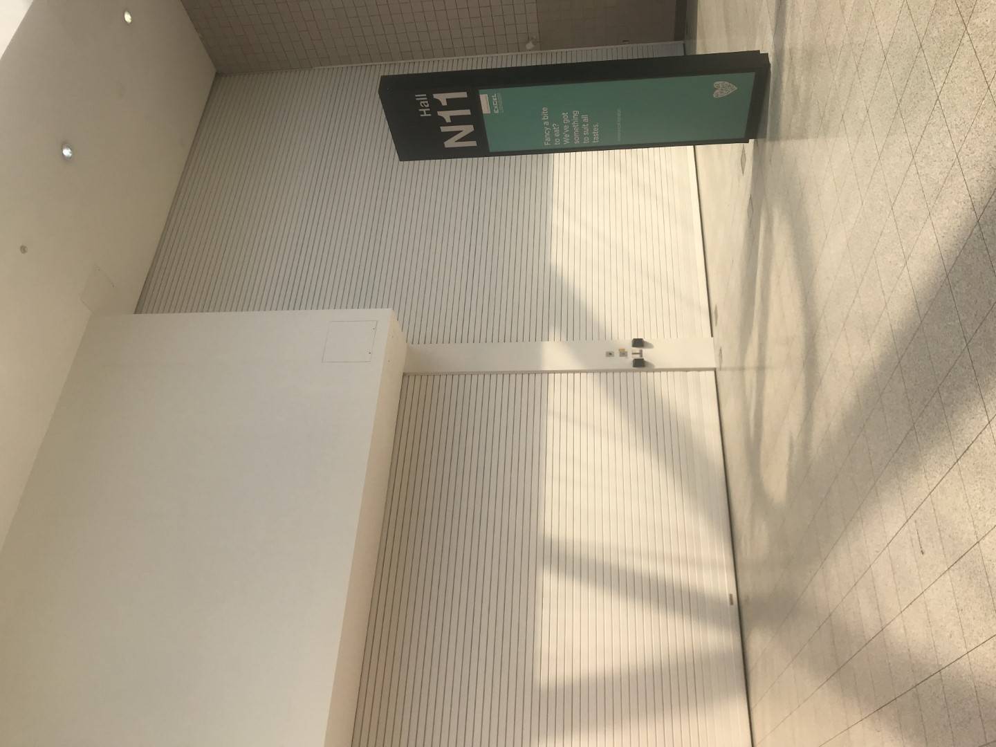 Fire Shutter - Fireroll Acoustic - Insulated Fire Shutter