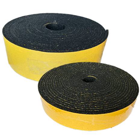iKoustic® Acoustic Isolation Strip