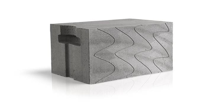 Thermalite Hi-Strength 7 Trenchblock (Tongue & Groove)