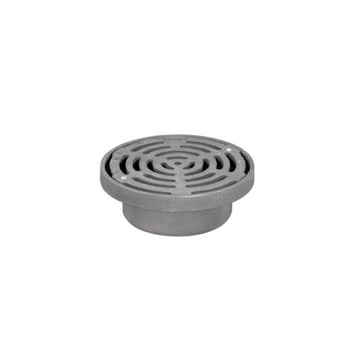 Wade Direct Fix (K Series) Cast Iron Grating