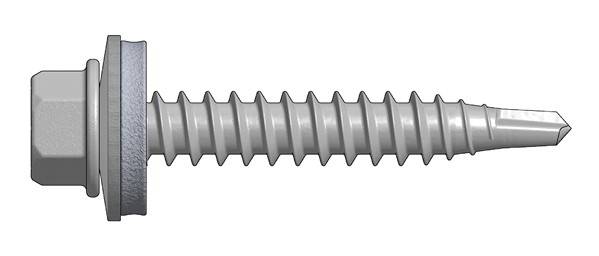 DrillFast® Stainless DF2-SSA4 Halter Fasteners