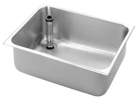 Inset Sink Bowl - C20136L