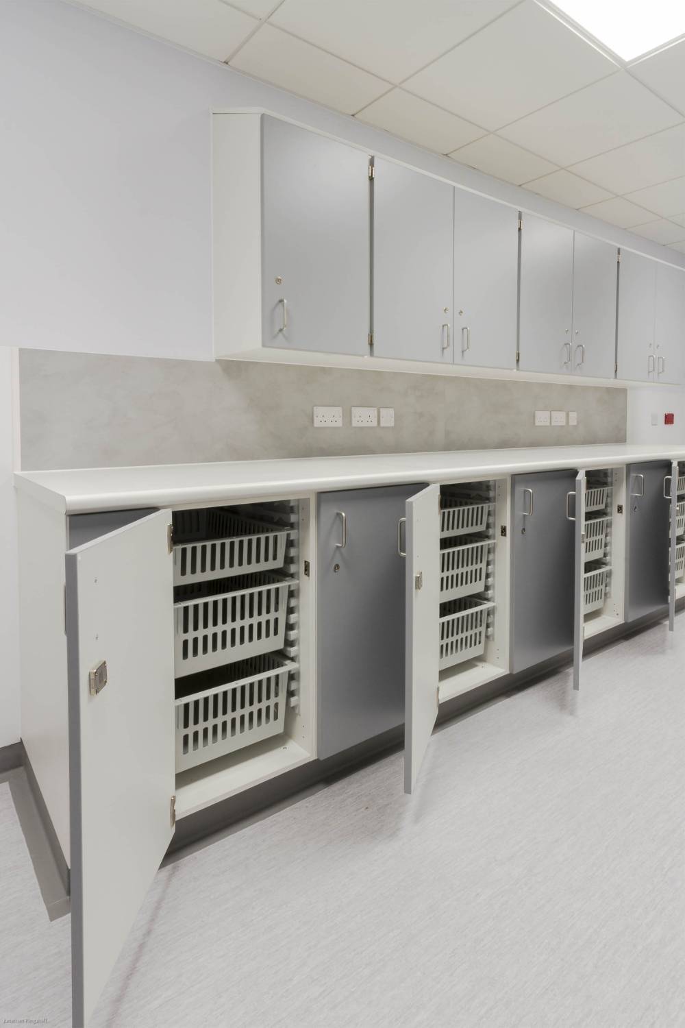 HTM63 / HTM71 Base Unit 