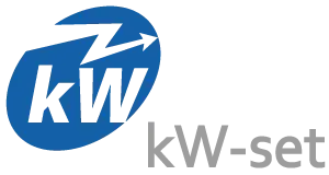 kW-set Oy-logo