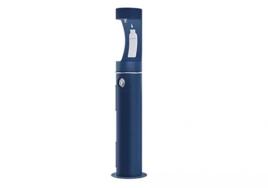 Elkay LK4400BF - Outdoor Bottle Filling Station