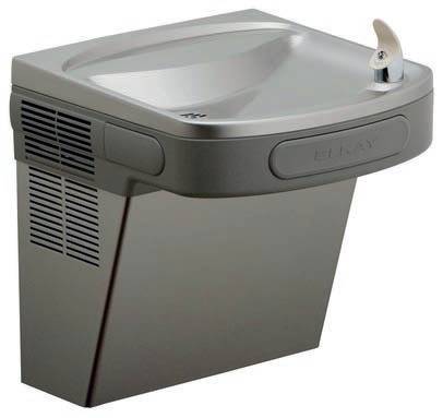 Elkay EZS8SF2J0 - Drinking fountain packages