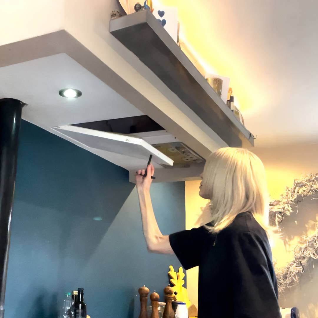 Wall and Ceiling Access Panels Access Panel Company NBS BIM Library