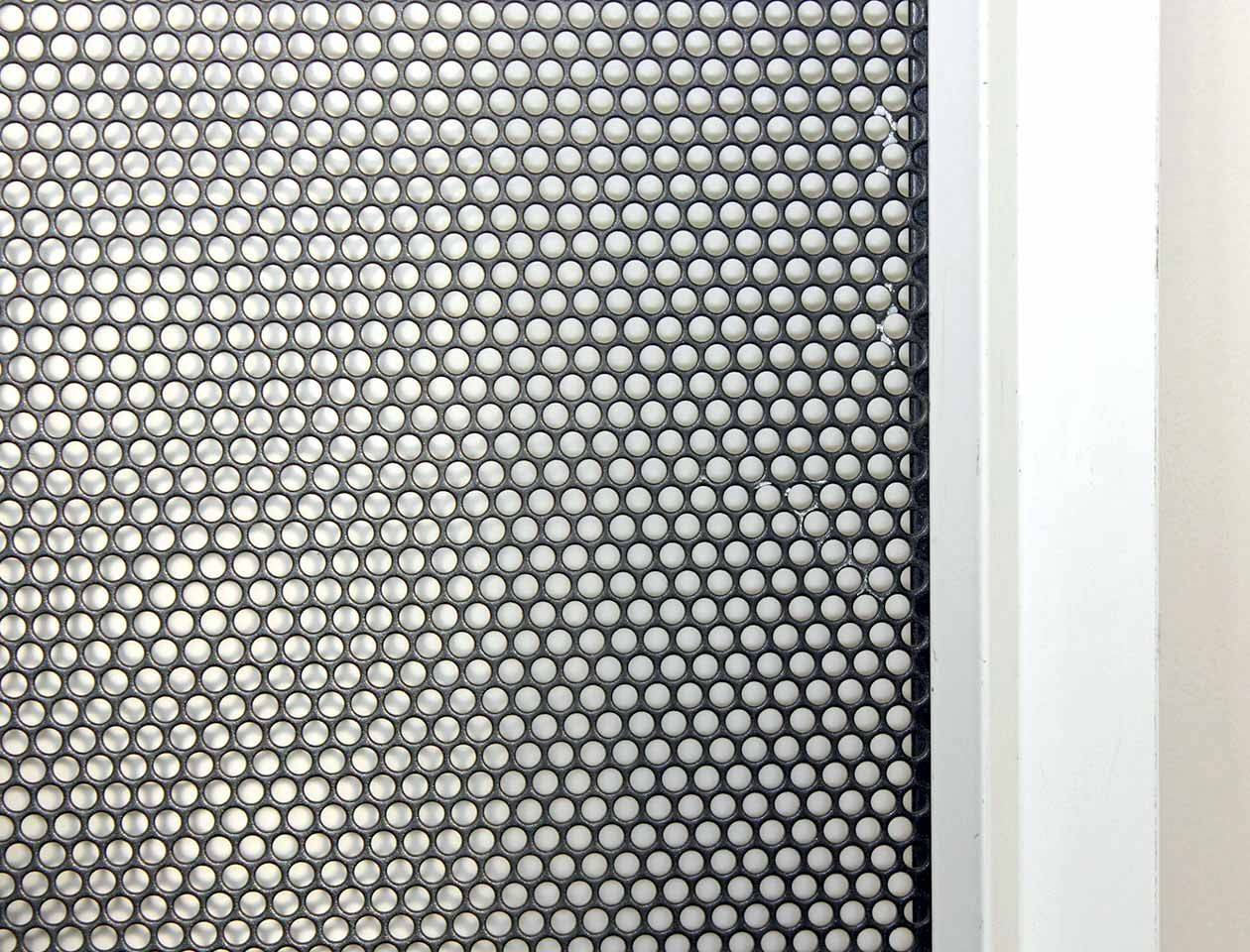 Window Mesh Seceuro - Window Mesh