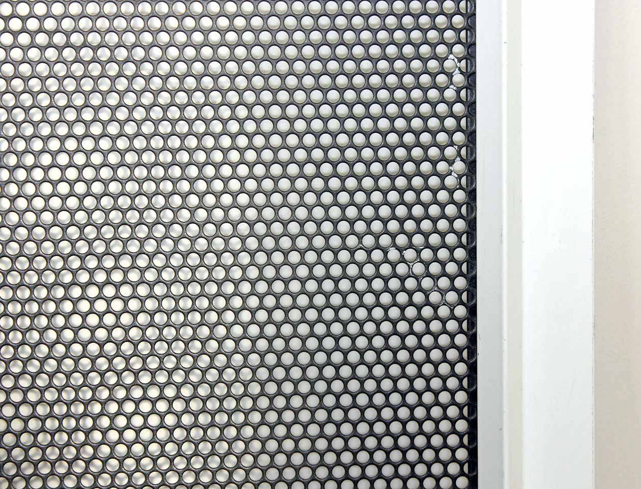 Window Mesh Seceuro - Window Mesh