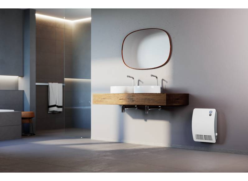 Rapid Fan Heaters CK 20