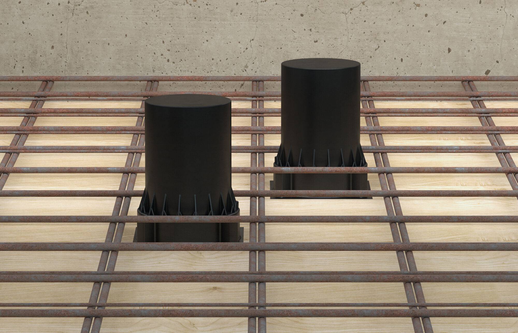 FCiD Plus Cast-In Firestop Device