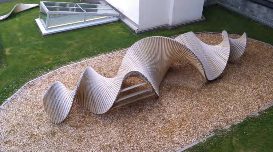All Urban - moveart Play Sculpture and Architectural Seating Range ...