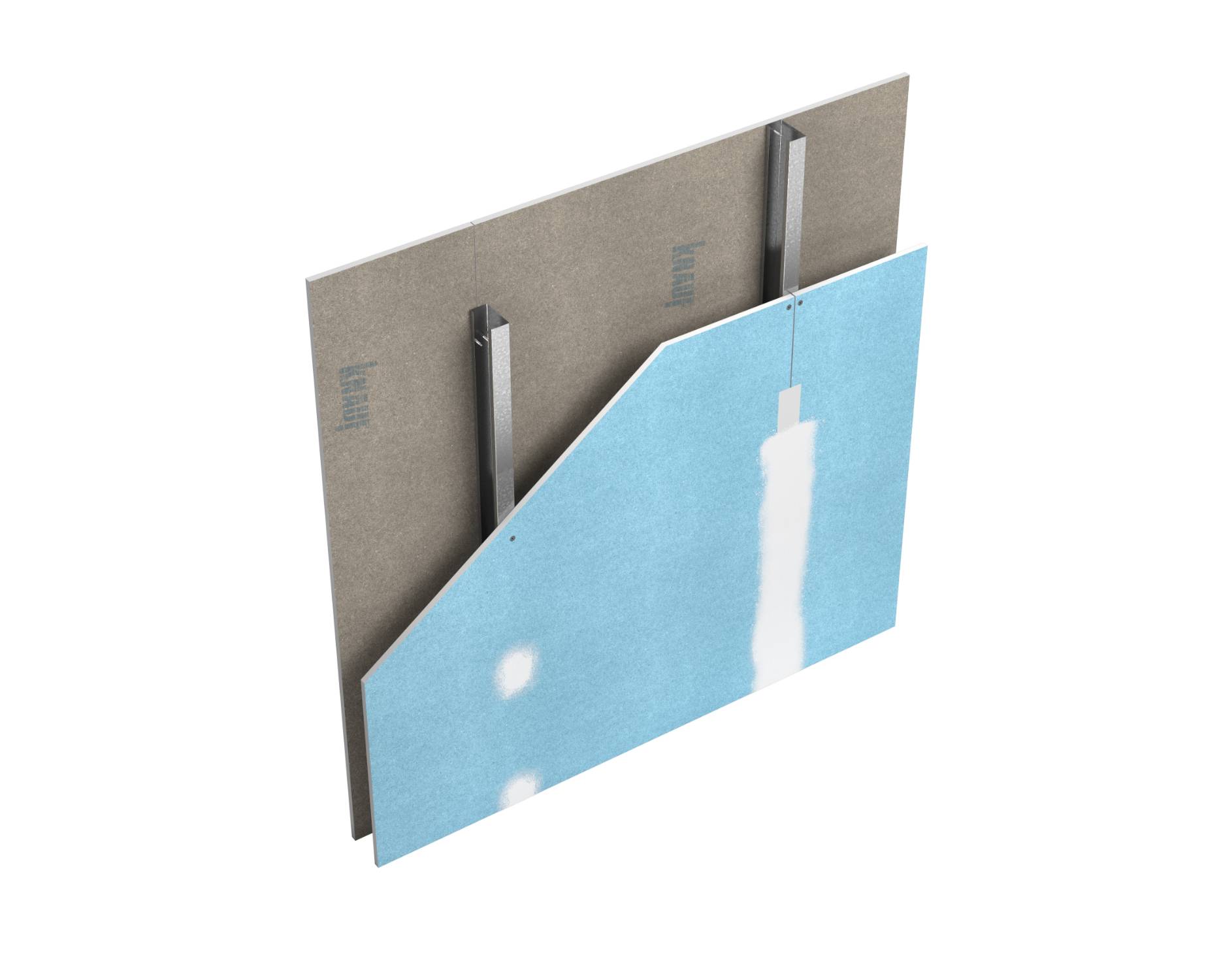 Knauf Performer: PC-146-055-6-1-15-SSP-0