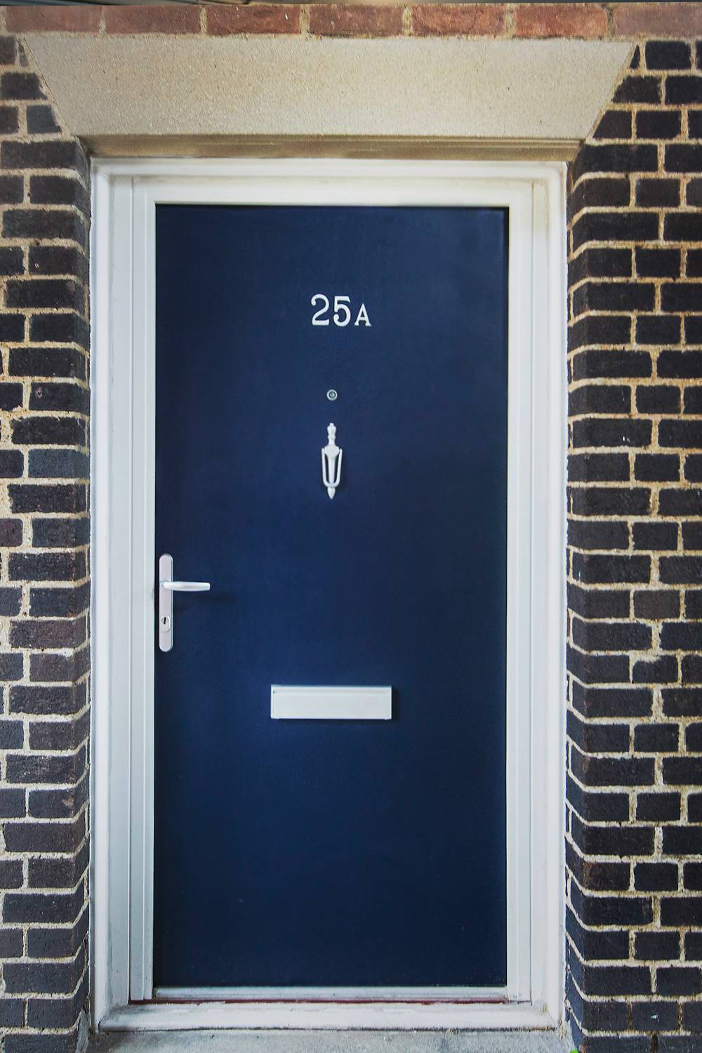 The Safer Homes Range™ SHR EI30 Sa | External Flat Entrance Doorset 