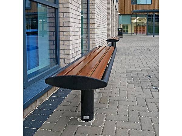 Zenith® Bench