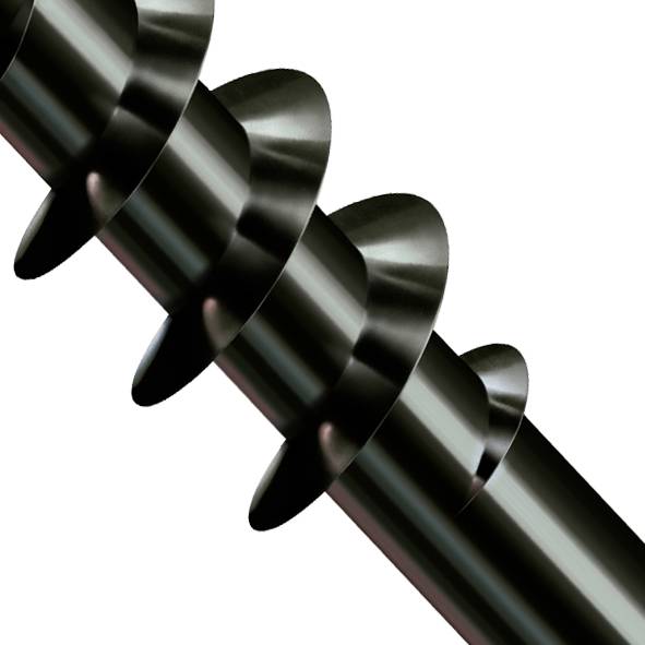 SPAX A2 Stainless Steel Façade Screw With Fixing Thread