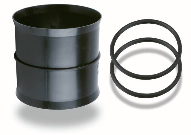 Wavin Garastor - Surface drainage