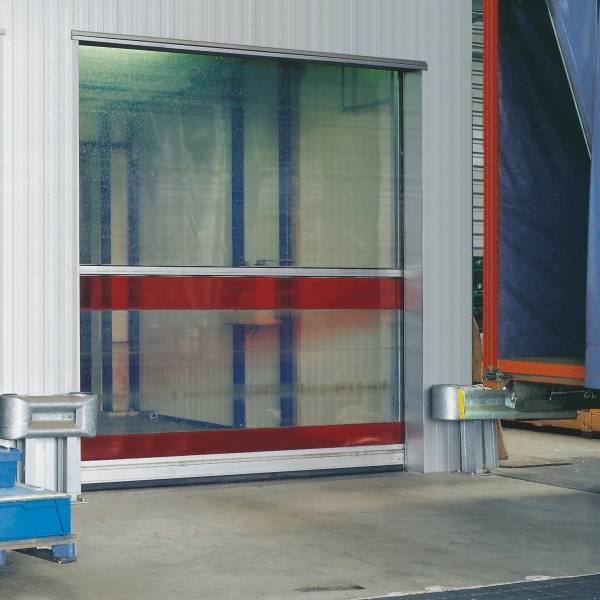 High-speed Flexible Door V 6020 TRL