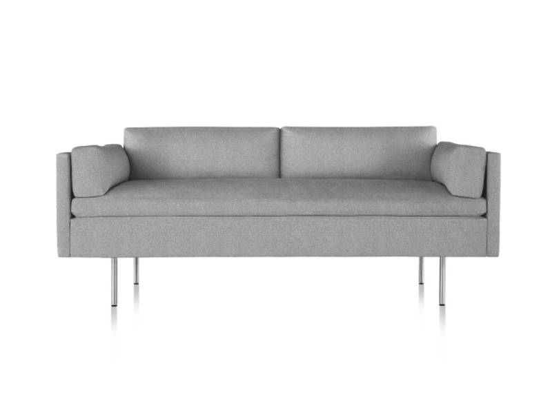 Bolster Settee