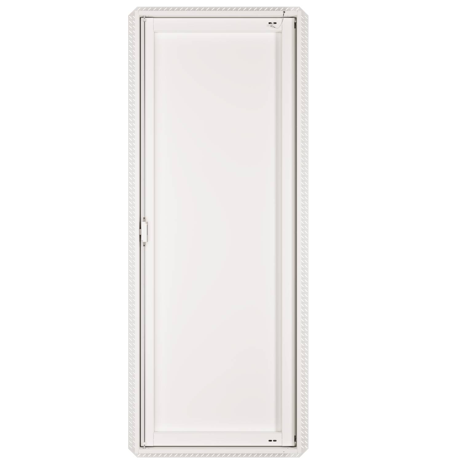 Metal Riser Door (Premium EX51 Range) - Beaded Frame - 2 Hour Fire Rated From the Face & Rear - Smoke Tested - Riser Door