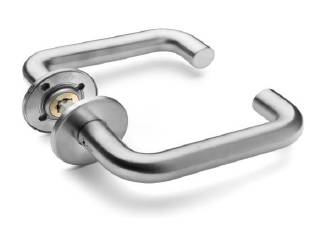 Lever handle U - Lever handle