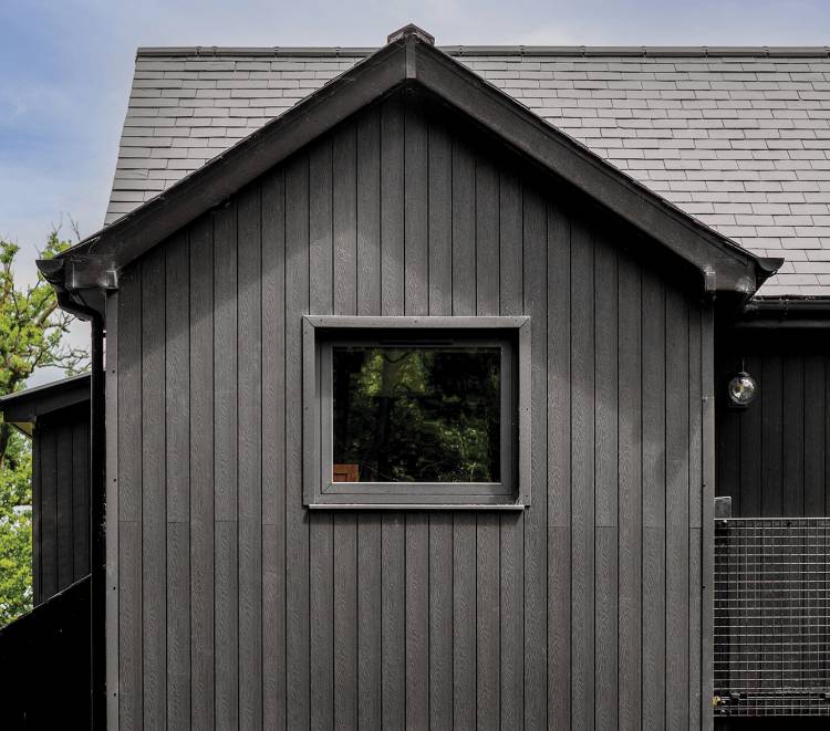 3.6 m ProClad Wall Cladding - Wall Cladding Boards