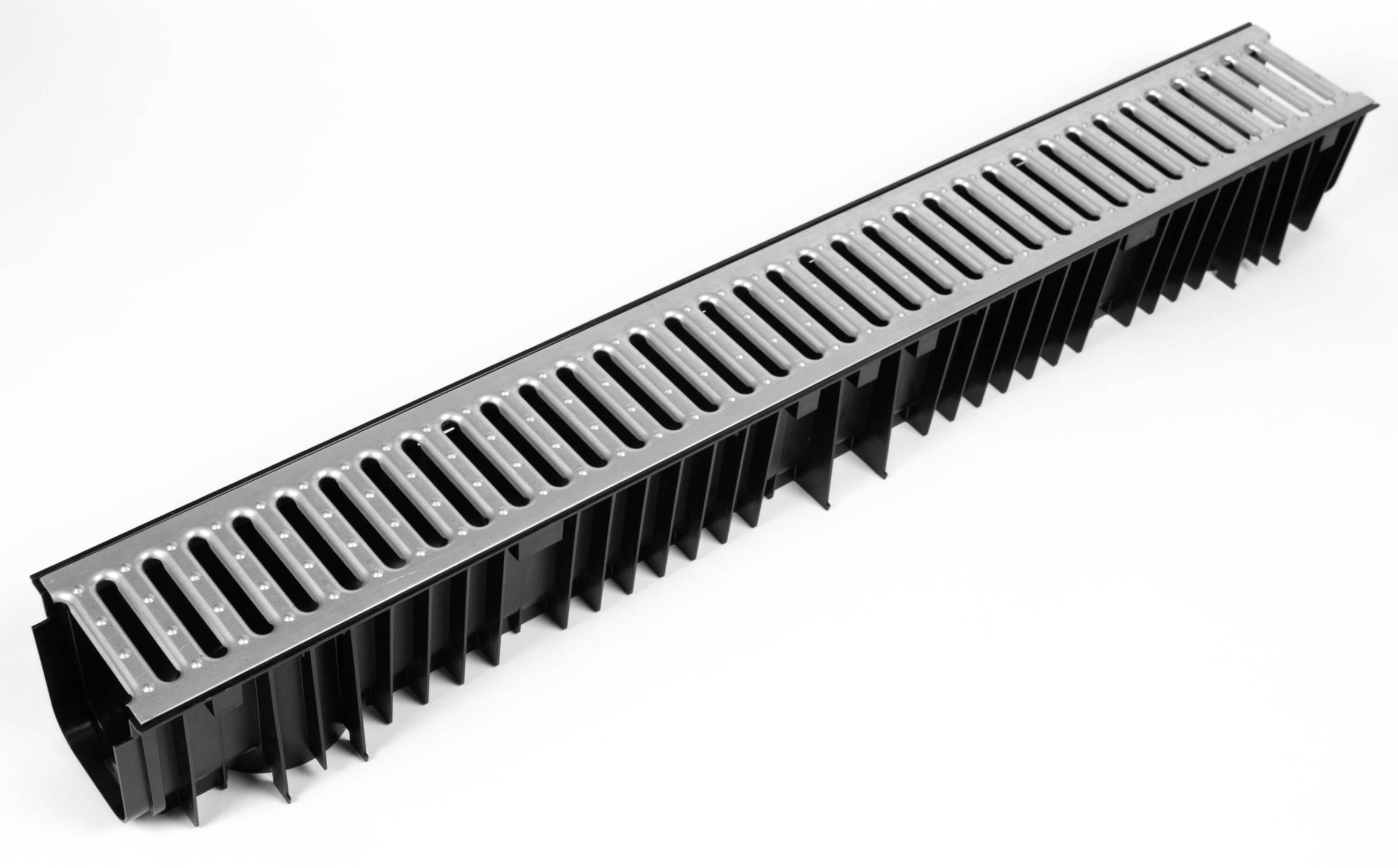 Domestic Polypropylene Channel Drainage