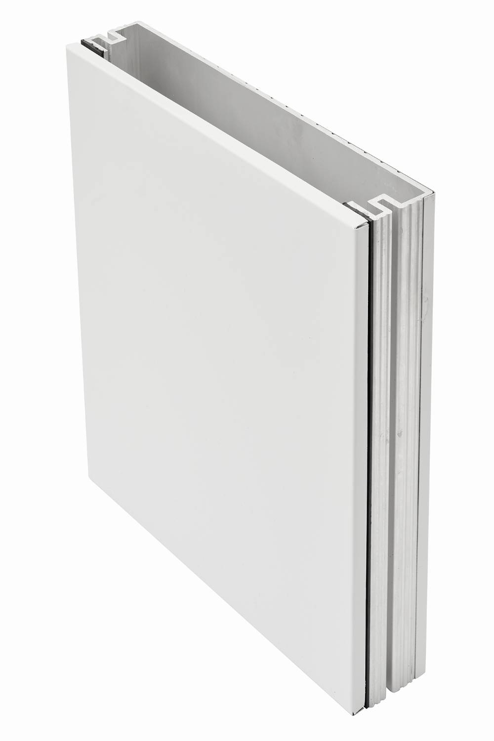 Extruded Dado Rail