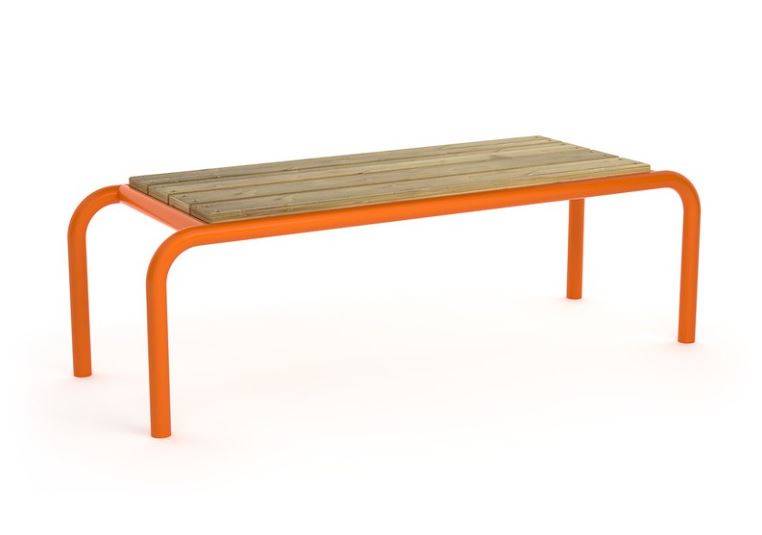 HVILAN Table