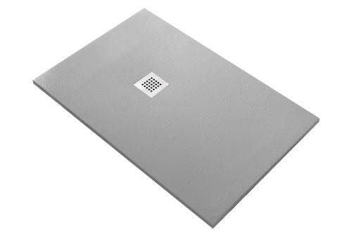 Giorgio Slate Effect Shower Tray