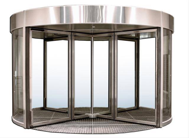 Tournex - Revolving door