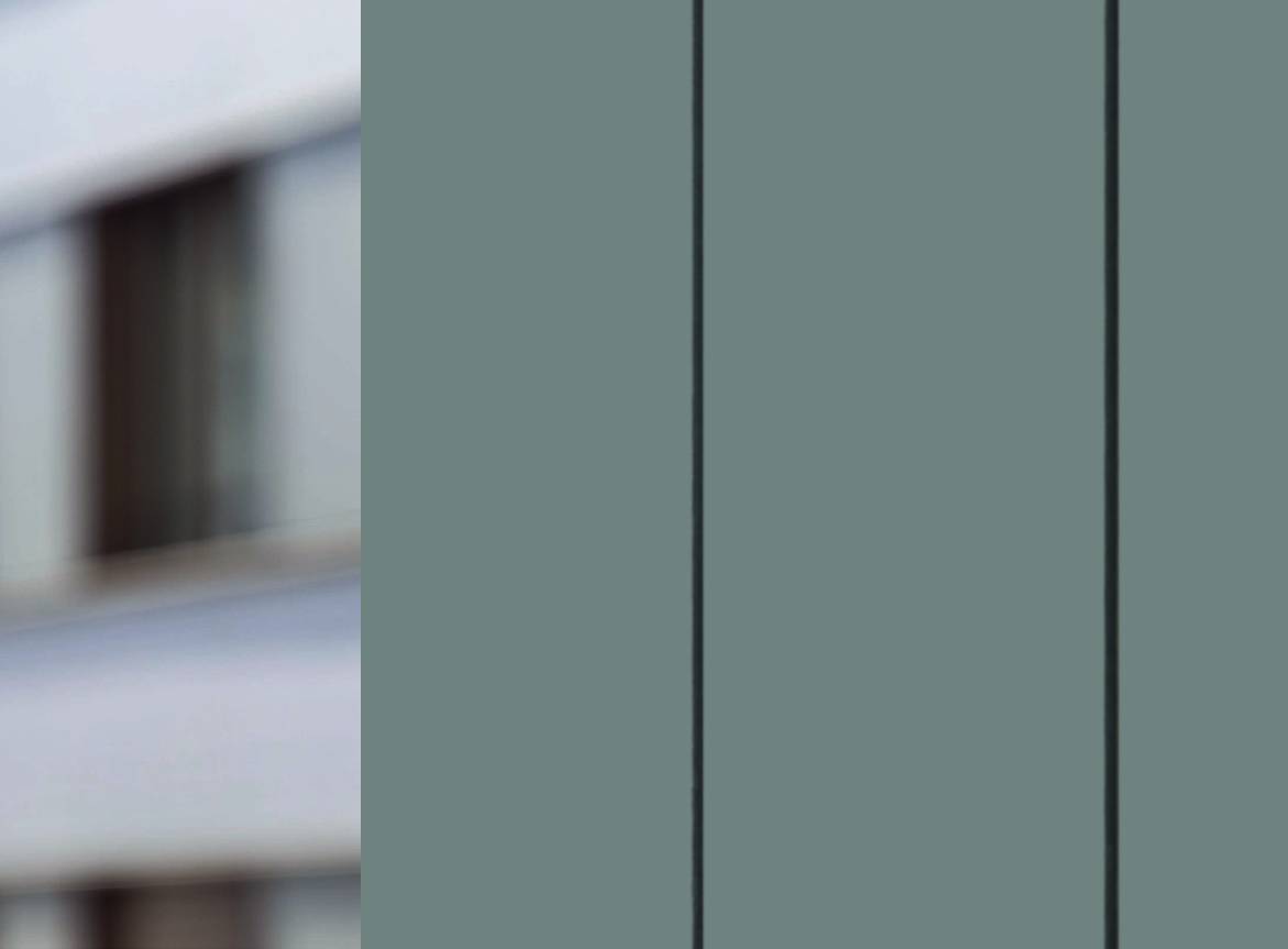 Cladcolour® MP Facade Panels 
