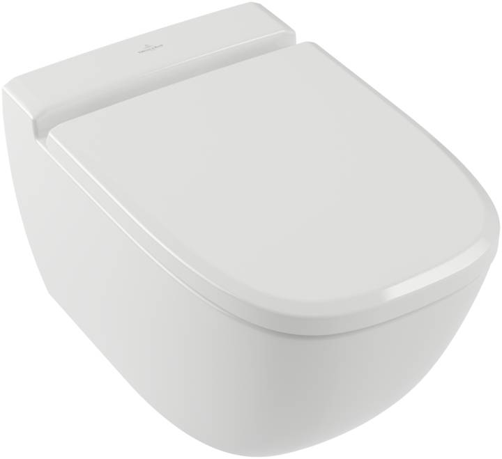 Antheus Washdown WC Wall-mounted 4608R0