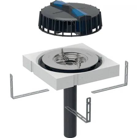 Geberit Pluvia Roof Outlet
