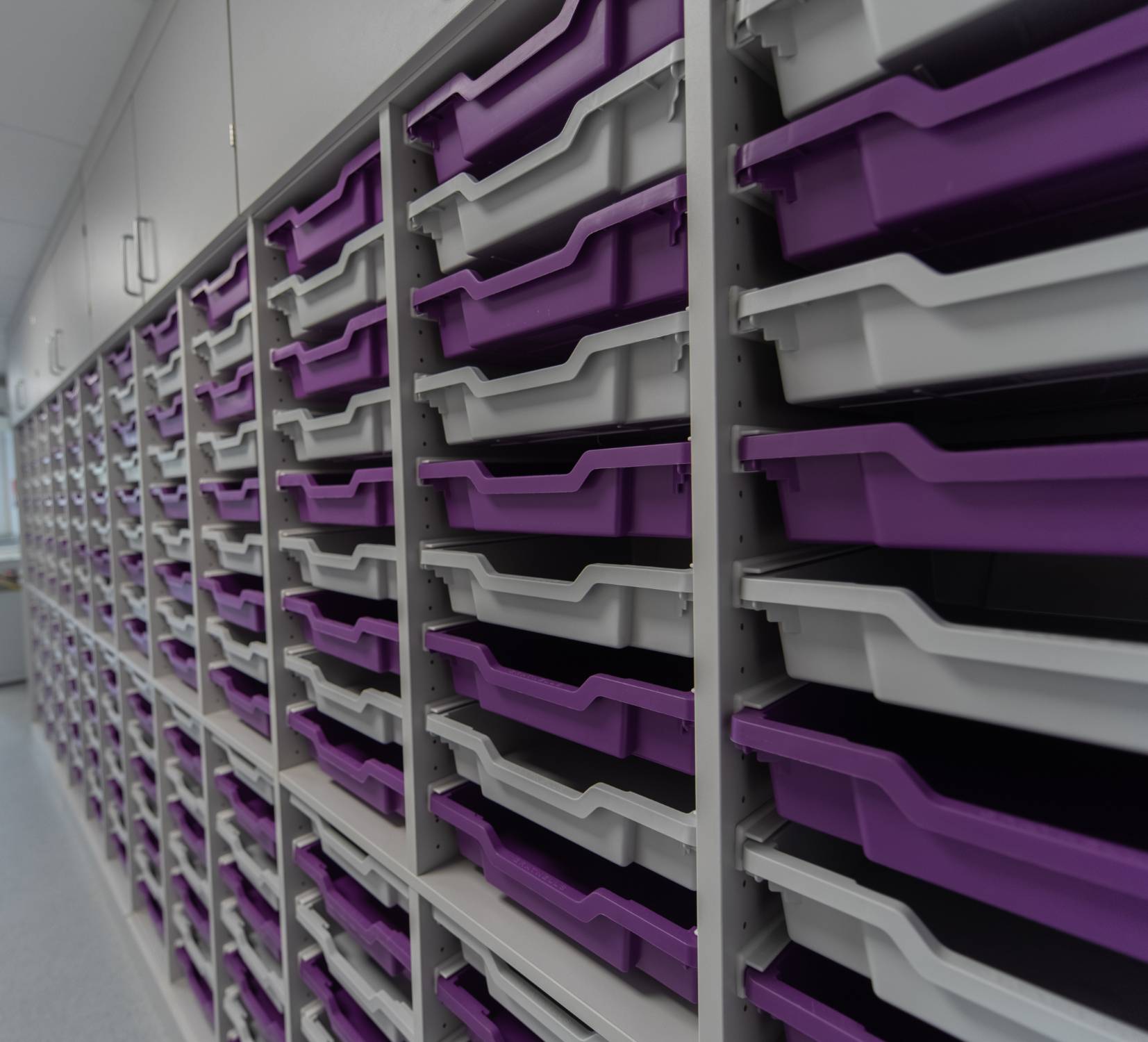 edu-tray - Storage Tray