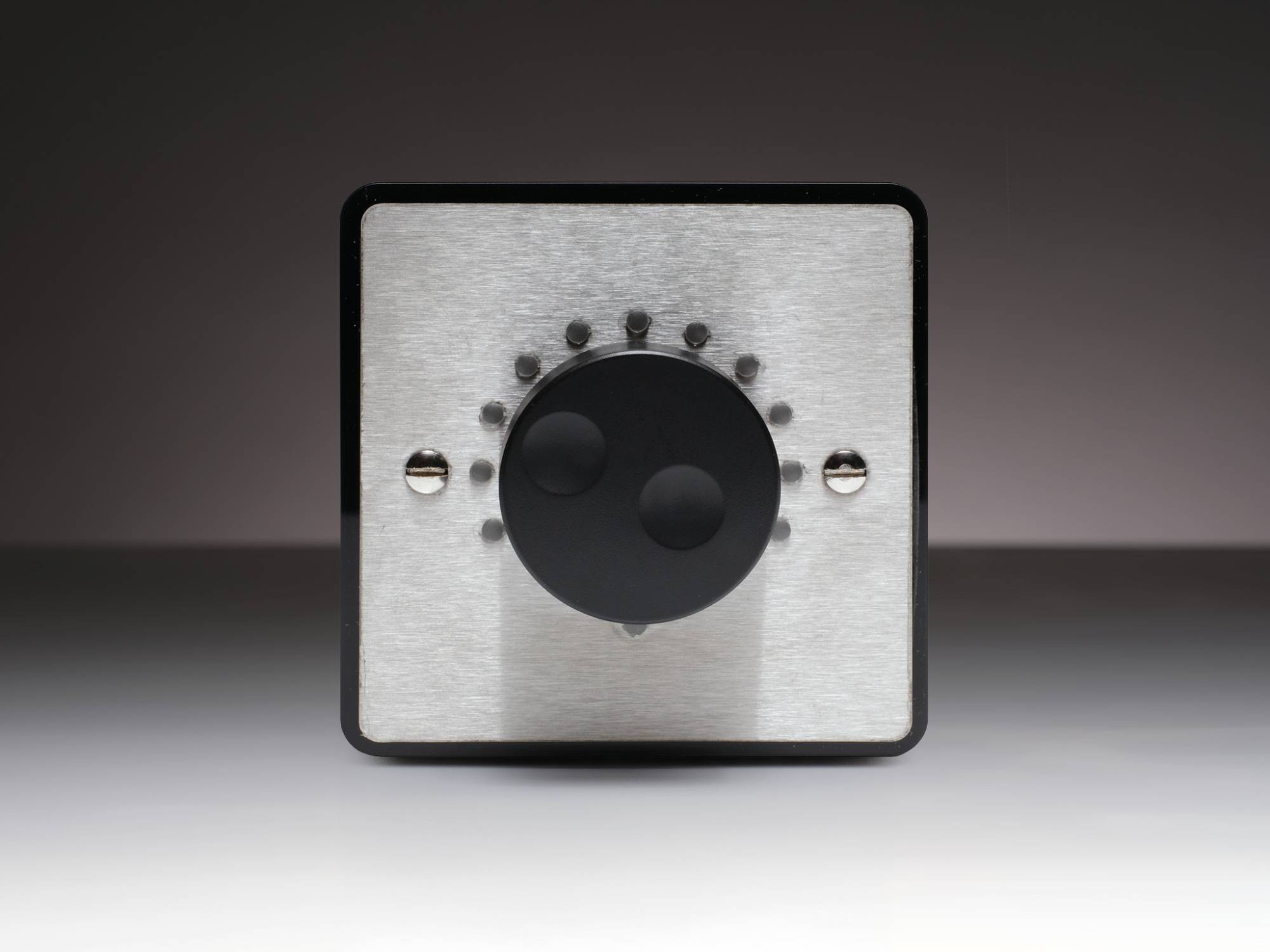 Unicorn Voice Zonal Volume Plate