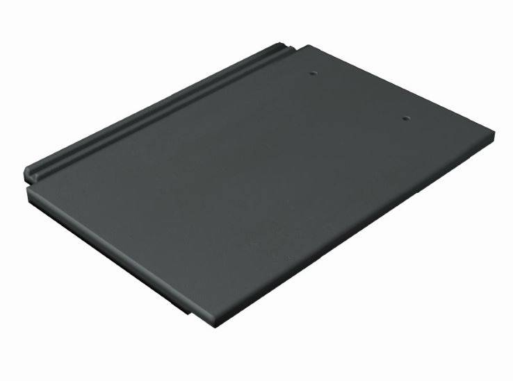 Concrete Interlocking Rooftile - Lakeland Rathmore  