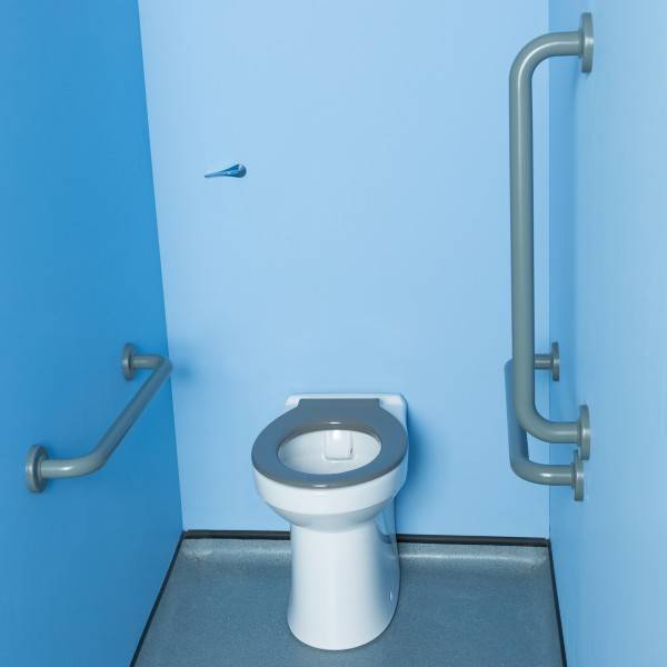 Doc.M Rimless Ambulant BTW Pack