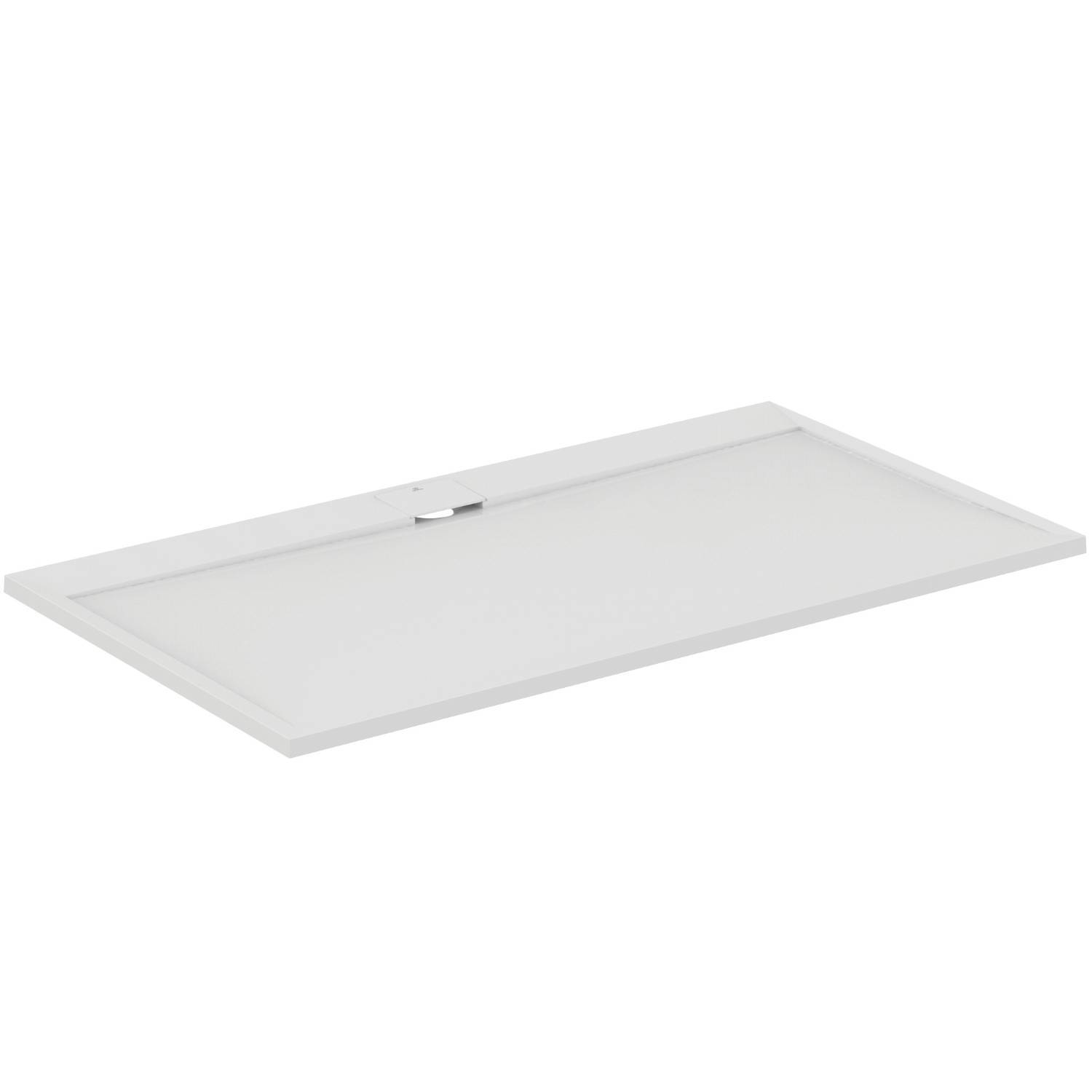 Ideal Standard Ultra Flat S i.life Shower Tray 180cm x 100cm 