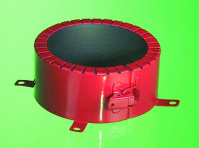 FloPlast Fire Protection Collars